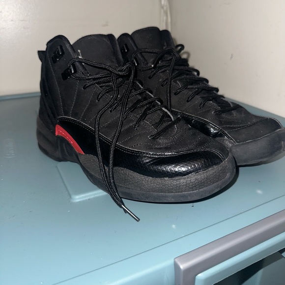 jumpman 12 pink